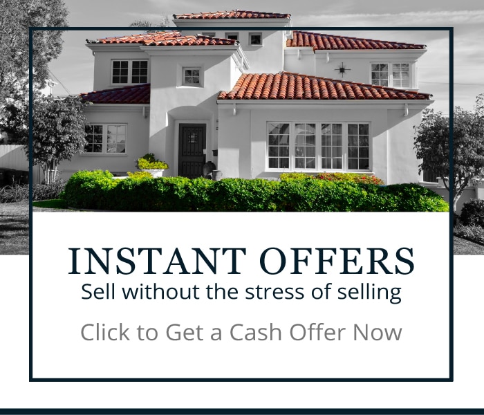 Instant Offers, Get a cash offer now