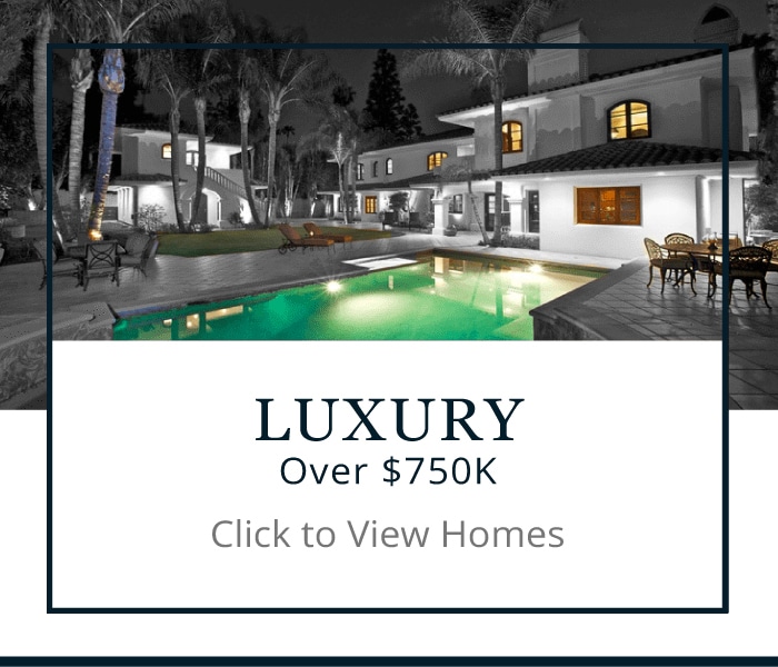 First team Luxury Homes