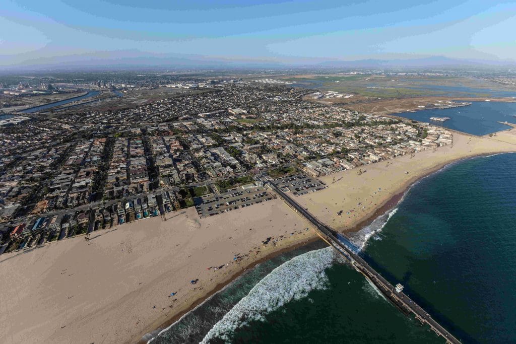 houses on the coast of seal beach ca best neighborhoods in seal beach