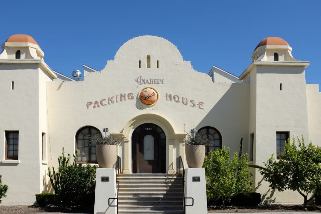 anaheim packing house ca best restaurants in anaheim