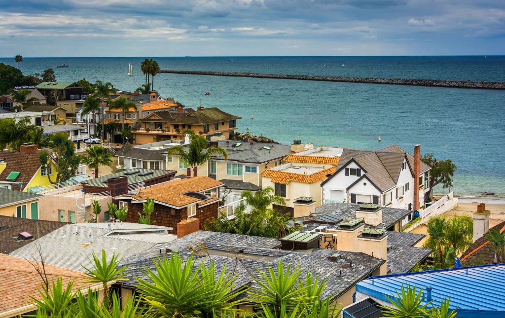 Corona Del Mar