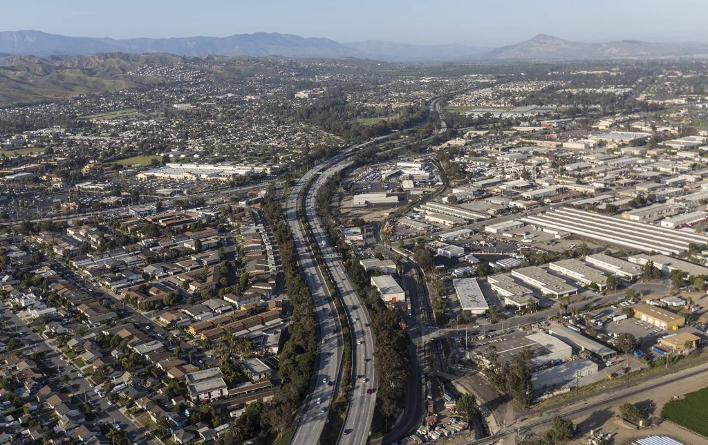 Glassell Park