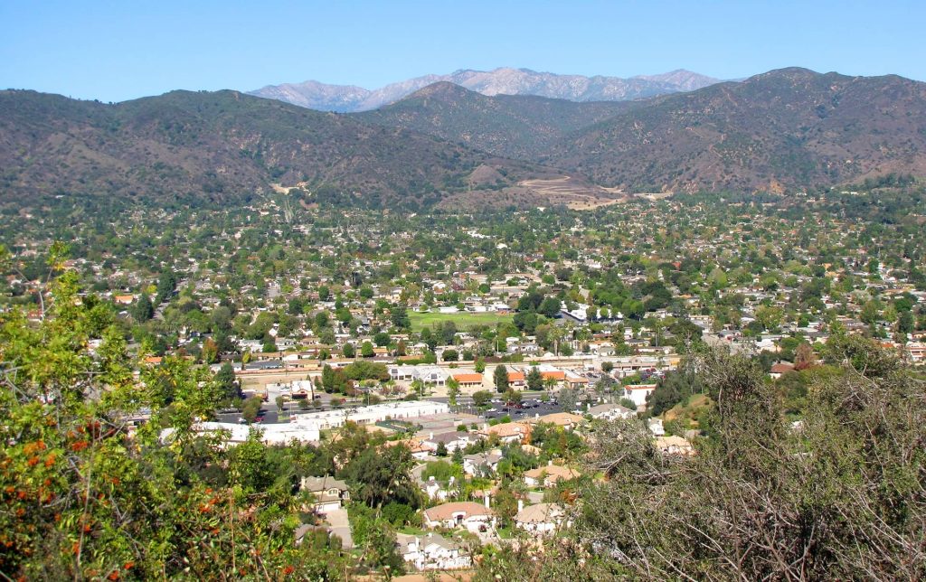 Glendora