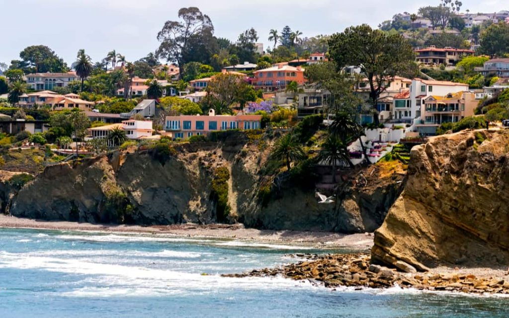 Lajolla Best Neighborhoods Southern California