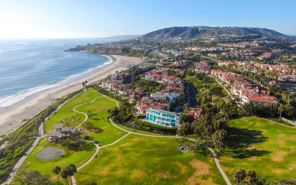 Monarch Beach Best Neighborhoods Southern California