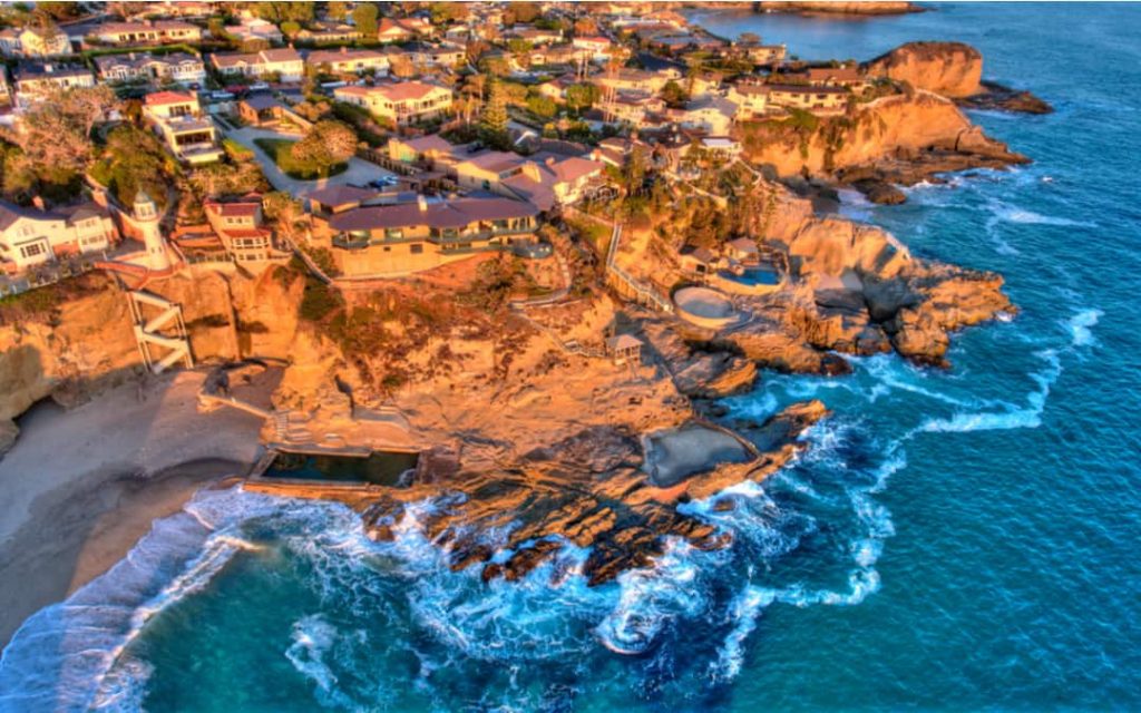 Threearchbay Best Neighborhoods Southern California