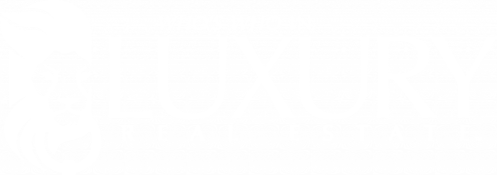 Who's Who In Luxury Real Estate Logo