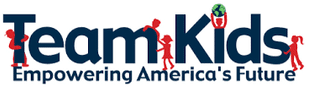 Team Kids Logo