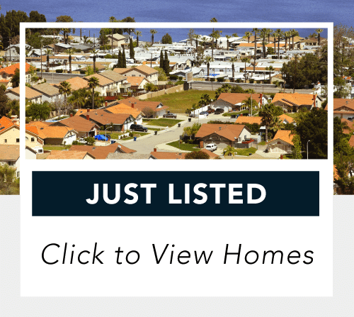 Just Listed in Riverside County