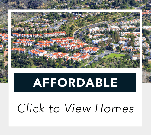 Affordable in Los Angeles County