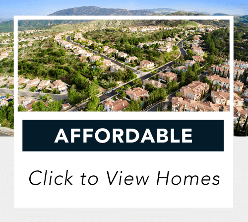 Affordable in Orange County