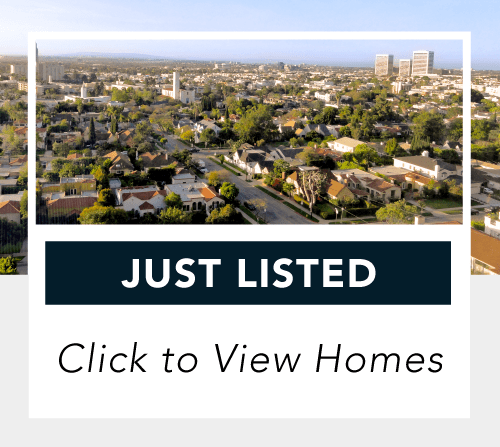 Just Listed in Los Angeles County
