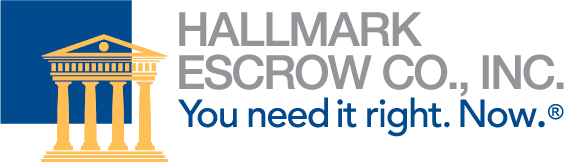 Hallmark Escrow Co. Inc.