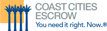 Coastal Cities Escrow