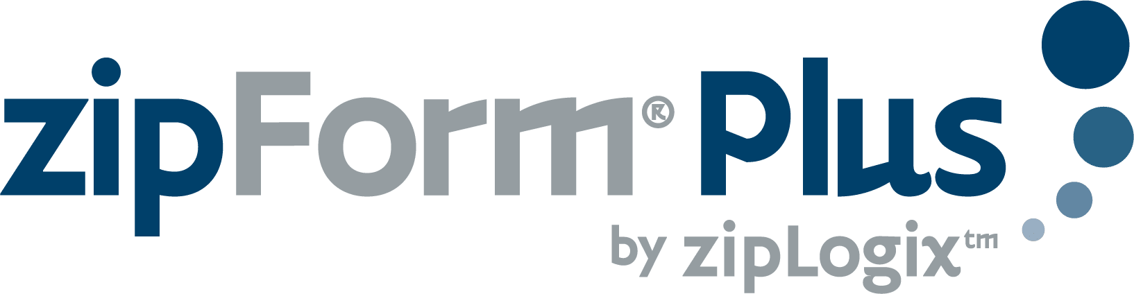 ZipForm Plus