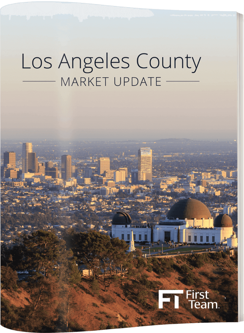 Los Angeles County Market Report