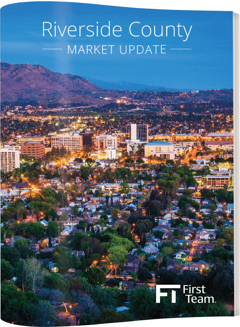 Riverside County Market Report