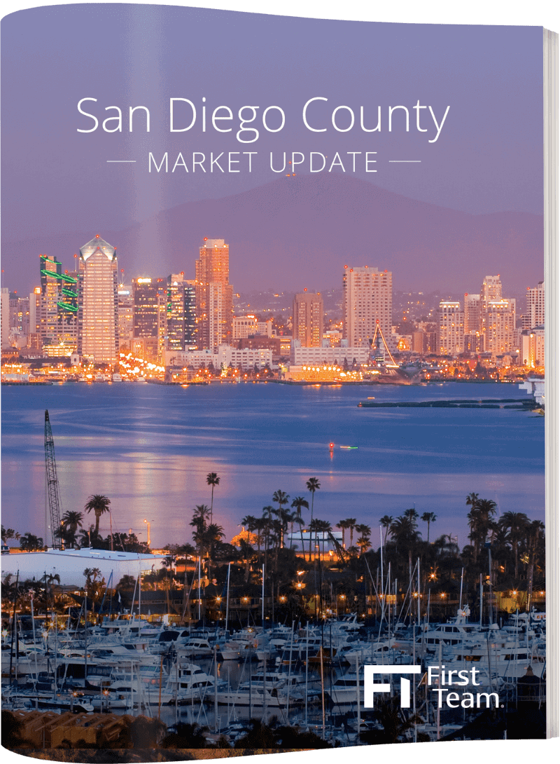 San Diego County Market Report